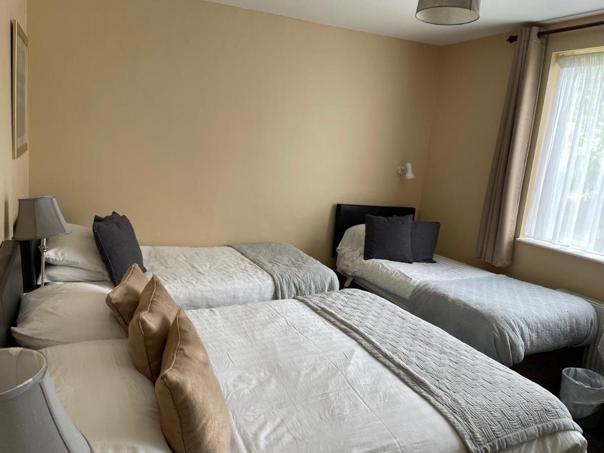 Fountain House B&B 마크룸 외부 사진