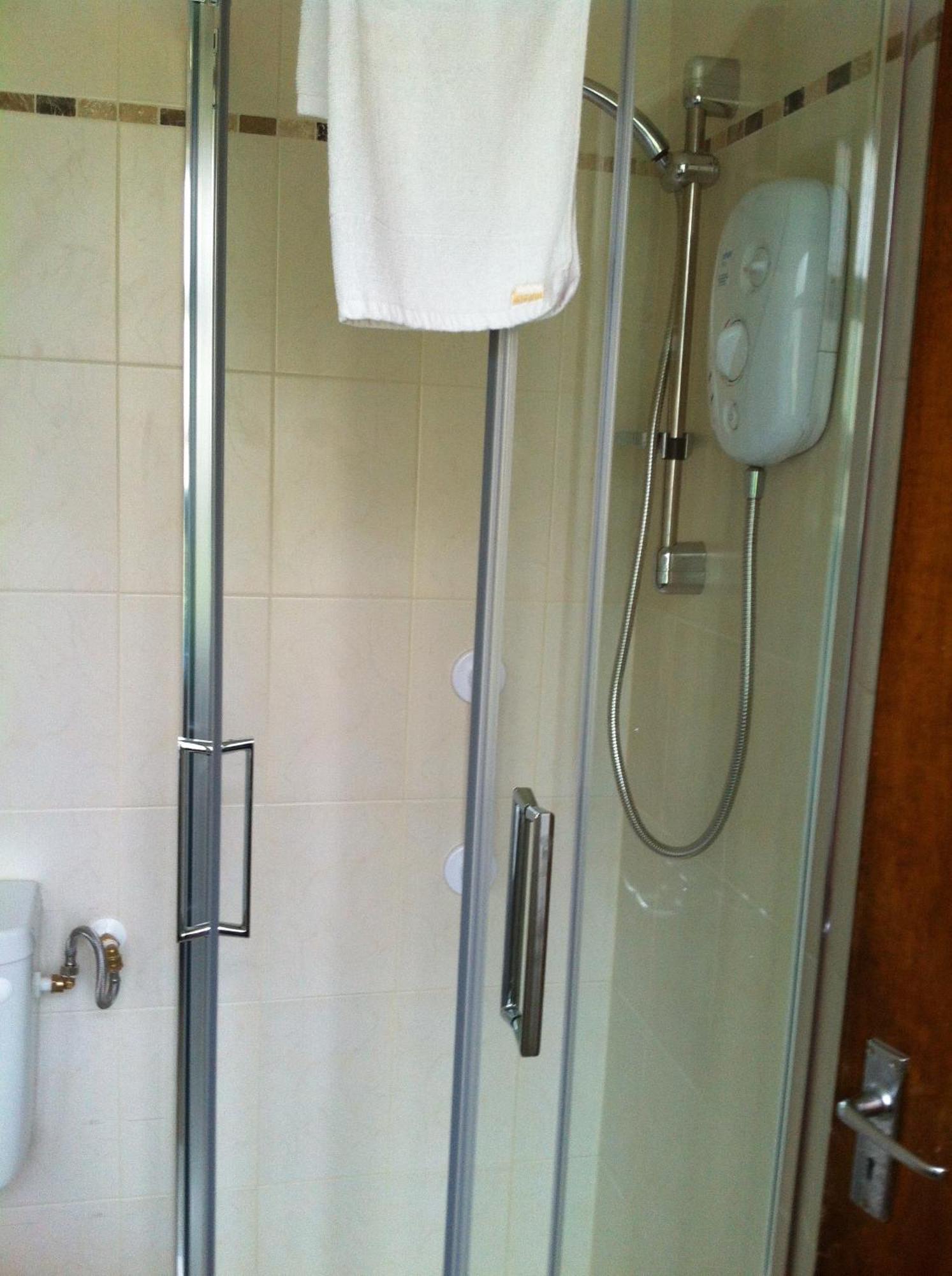 Fountain House B&B 마크룸 객실 사진
