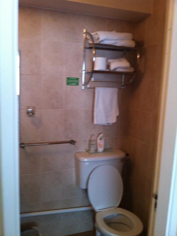 Fountain House B&B 마크룸 외부 사진