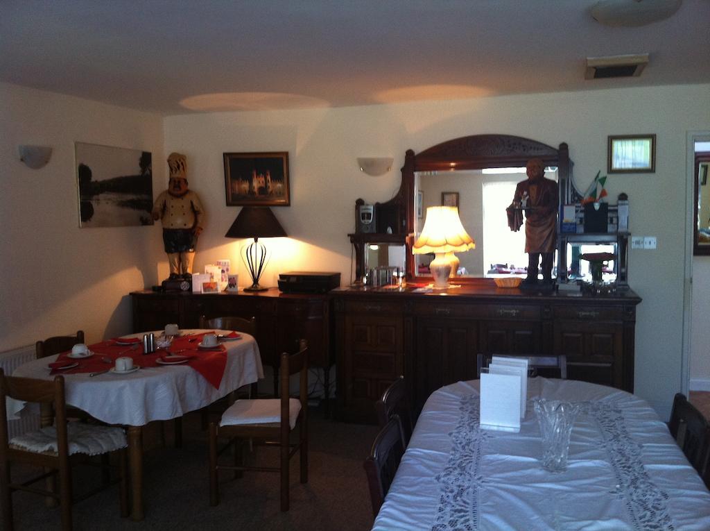 Fountain House B&B 마크룸 외부 사진