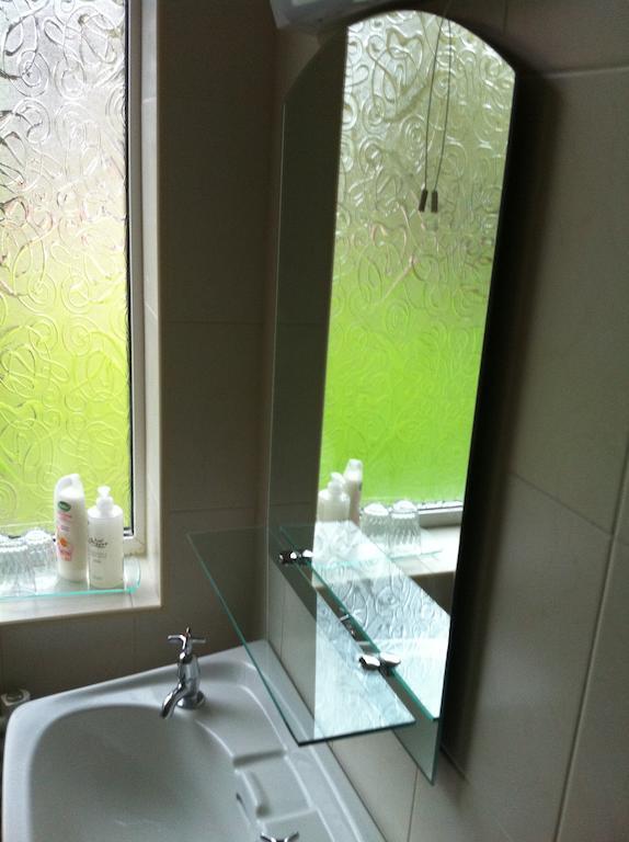 Fountain House B&B 마크룸 객실 사진
